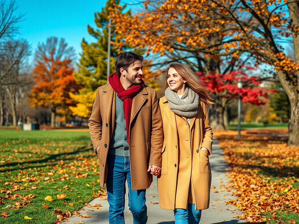 vanbeek-recycel.nl | Kleding combinaties voor een perfecte eerste date in de herfst