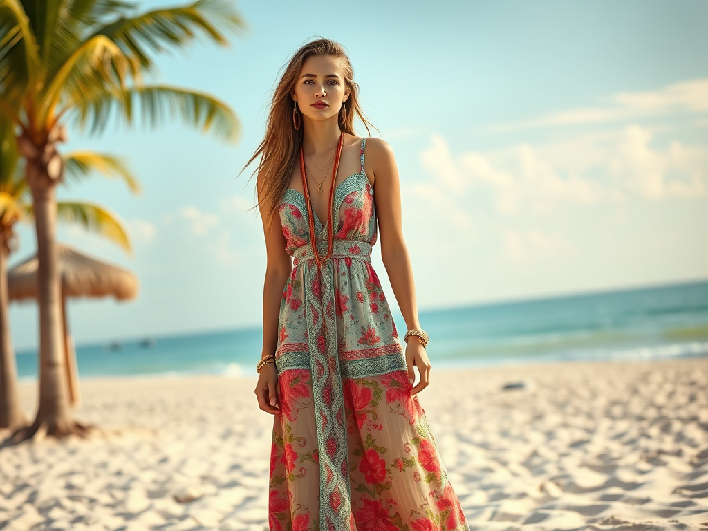 vanbeek-recycel.nl | 5 Outfits voor een Stijlvolle Zomer