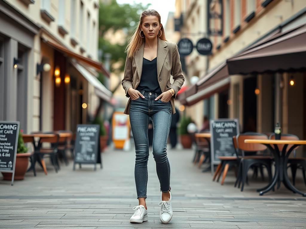vanbeek-recycel.nl | Casual chic: alles over deze dresscode